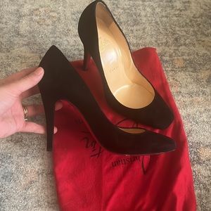 Christian Louboutin Pumps